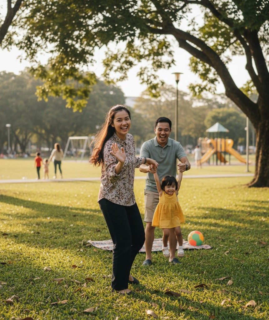 Little Steps Advocates