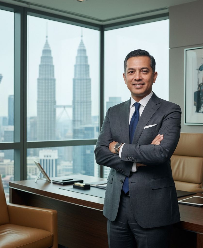 Corporate Visionaries