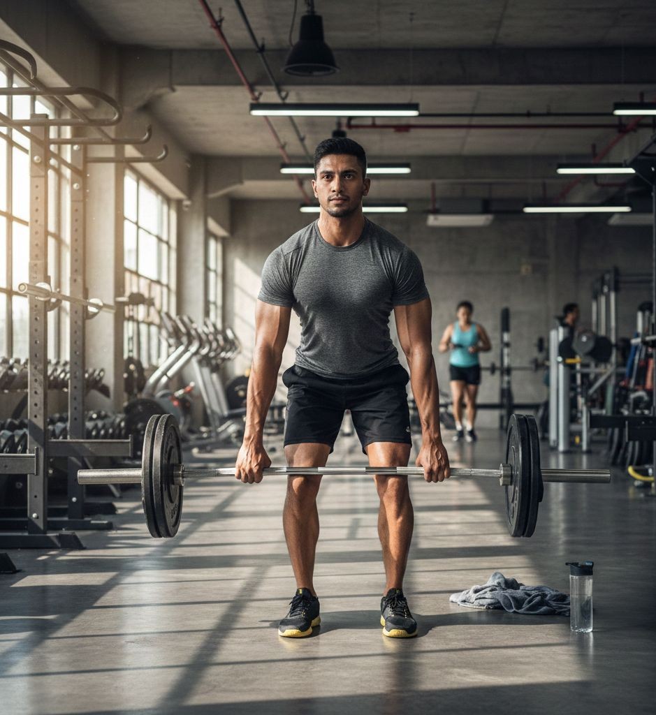 Health & Wellness Shoppers